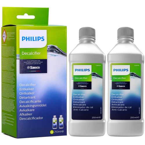  Philips/Saeco CA6700/22 set za odstranjevanje vodnega kamna 500 ml