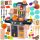  Kuhinjski štedilnik Kinderplay Happy Kitchen KP5448