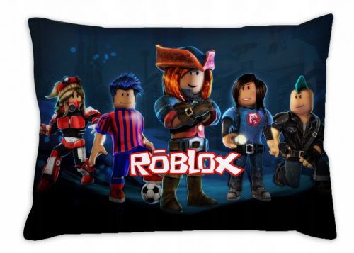  Darilni pripomoček za blazine ROBLOX za ljubitelje odlične igre