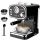  Yoer Breve 1100 W black espresso kavni aparat