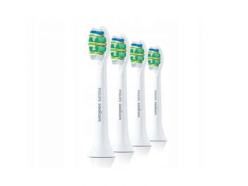  Philips originalna glava zobne ščetke Philips Sonicare 4 kos.