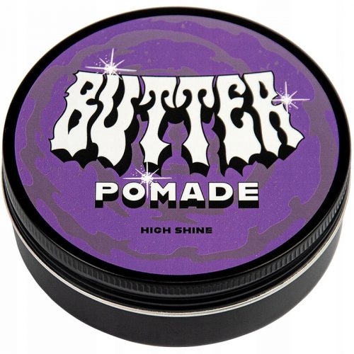  PAN DRWAL Strong Gel Butter Pomade High Shine 150 g