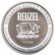  Reuzel pasta za lase 35 ml