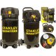  Brezoljni kompresor Stanley Fatmax 30 l 10 bar