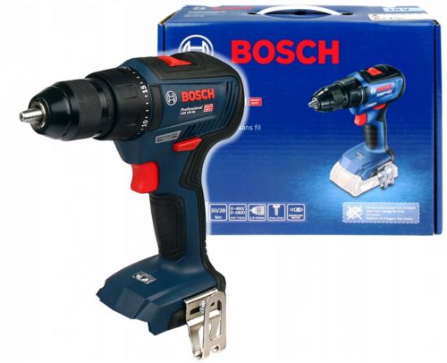  Bosch izvijač, baterijski 18 V 06019H5006