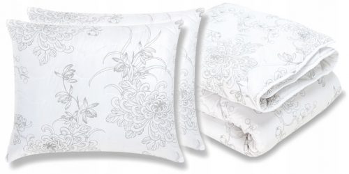 Posteljnina Sleep Zone odeja 140cm x 200 blazina 70x80cm 3 delna