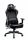  Gaming stol Diablo Chairs X-One 2.0, črno eko usnje