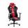  Diablo Chairs Diablo X-PLAYER 2.0 gaming stol, črno blago