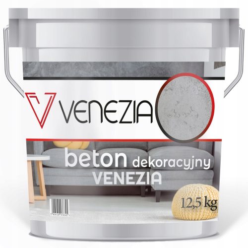 VENEZIA arhitekturni beton