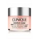  Clinique Moisture Surge 100-Hour 1 SPF dnevni in nočni vlažilni gel za obraz 125 ml