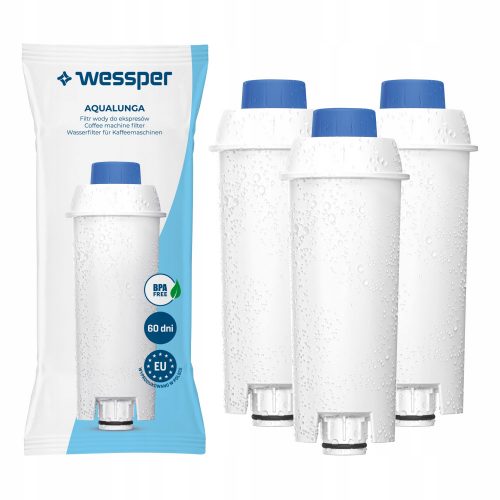  Wessper AquaLunga WES039 filter vložek 1 kos.