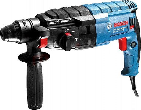  Bosch SDS Plus 790 W vrtalno kladivo