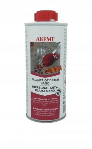  Akemi Anti-Fleck nano impregnacija za kamen 250 ml