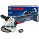  BOSCH GWS 18V-10 kotni brusilnik 125 ohišje