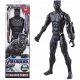  Figura Hasbro Titan Hero Avengers Black Panther E5875