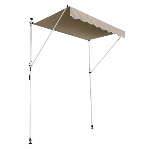  Tenda 150 x 200 cm, umetna masa