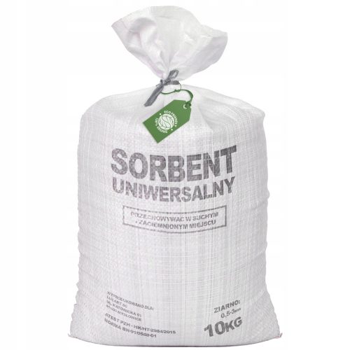  Sorbent 20L Olja Barve Masti