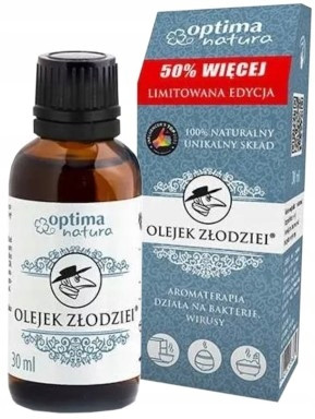 Optima Natura Thieves Oil dišavno olje 20 ml 1 kos.