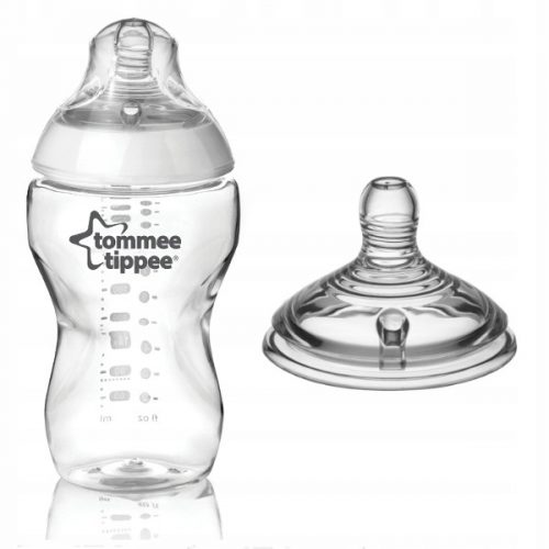  Tommee Tippee steklenica 340 ml 42270475