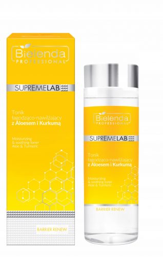  Bielenda Professional SupremeLab Barrier Renew tonik 200 ml