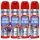  Aerosol proti moljem Bros 150 ml