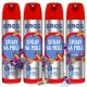  Aerosol proti moljem Bros 150 ml