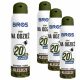  Spray Bros Spray za oblačila 90 ml 0,12 g