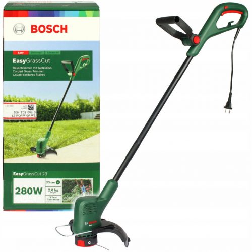  Električna motorna kosa Bosch 116 cm 1,9 kg 280 W