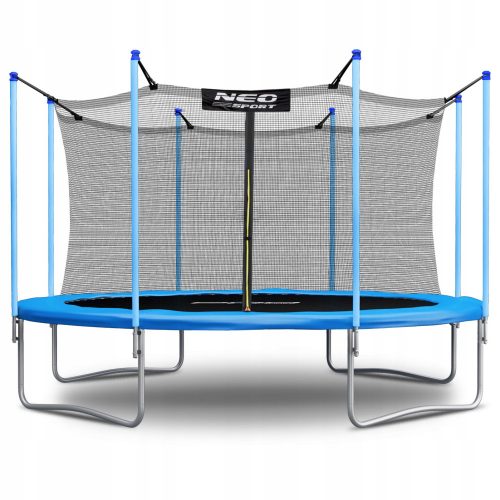 Mreža za trampolin Neo-Sport 397-404 cm