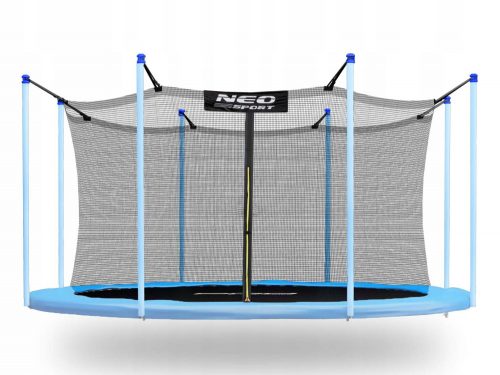 Mreža za trampolin Neo-Sport 427-435 cm