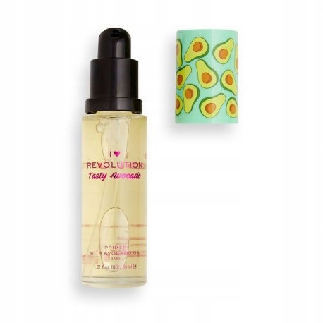  Makeup Revolution Tasty Avocado podlaga za ličila 30 ml