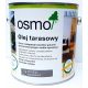  Osmo 019 terasa olje siva 2,5 l