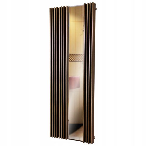  Vodni kopalniški radiator Hejan 950 W 550 x 1500 mm