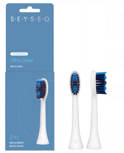  Seysso Oxygen Ultra Clean SE0201 konice 2 kosa