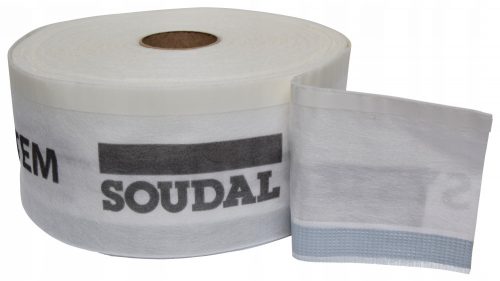 Soudal 70 mm x 25 m