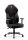  Diablo Chairs X-Gamer 2.0 gaming stol, črno blago