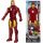  HASBRO MAŠČEVALCI FIGURICA IRON MAN 30cm A6701