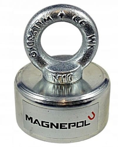  MAGNEPOL neodim magnet 190 kg