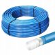 Rura KAN-therm pe-rt modra tla 16X2mm 200m PEX