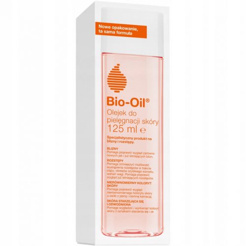 Bio-Oil Specialist olje za nego kože 125 ml