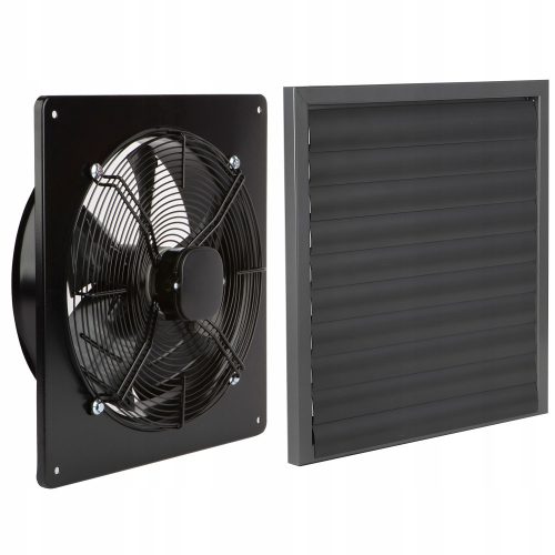 NeoAir 200BBZ 200 mm aksialni ventilator