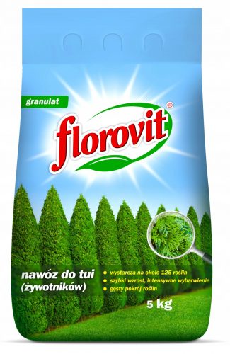  Večkomponentno gnojilo Grupa Inco granule 5 kg 0 l