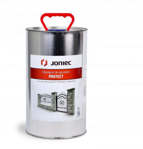  JONIEC impregnacija za ograje Protect 5L