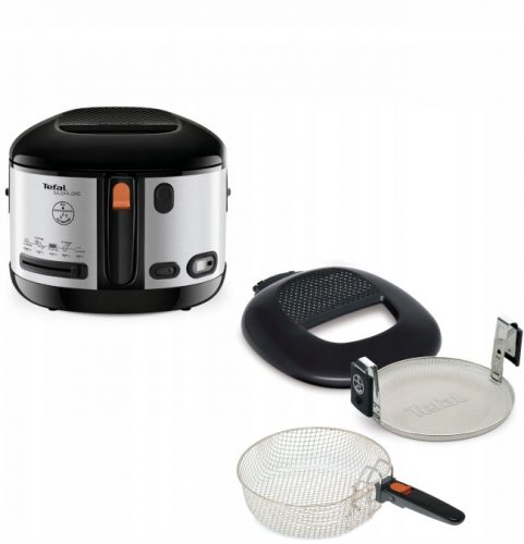  Tradicionalni cvrtnik Tefal FF175D 1900 W 2,1 l