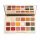  Makeup Revolution paleta senčil Pressed pearl, satin