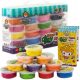  MAGIC FOAM PLAYSTINE PASTA 24X