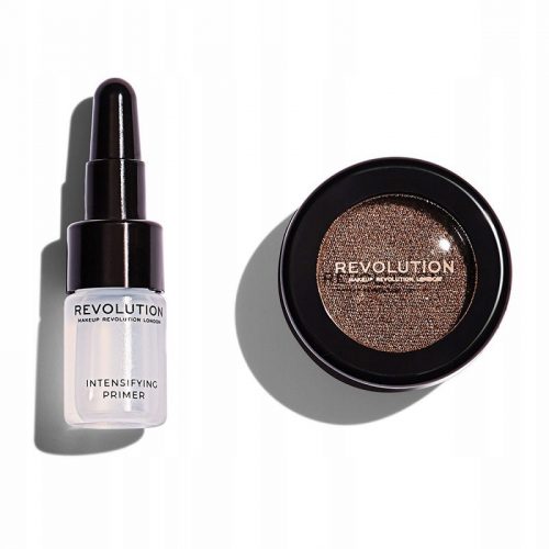  Makeup Revolution, brezhibne folije Overcome, folija