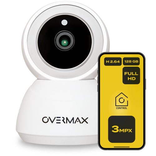  Notranja IP kamera Overmax Camspot 3.7