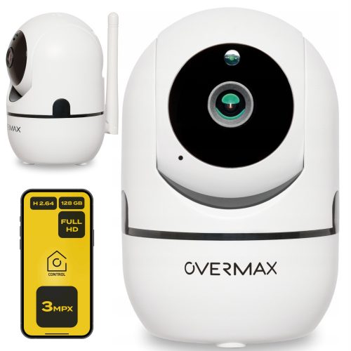  Notranja IP kamera Overmax Camspot 3.6