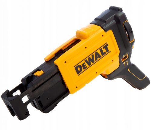  DeWalt izvijač, baterijski 18 V DCF6202